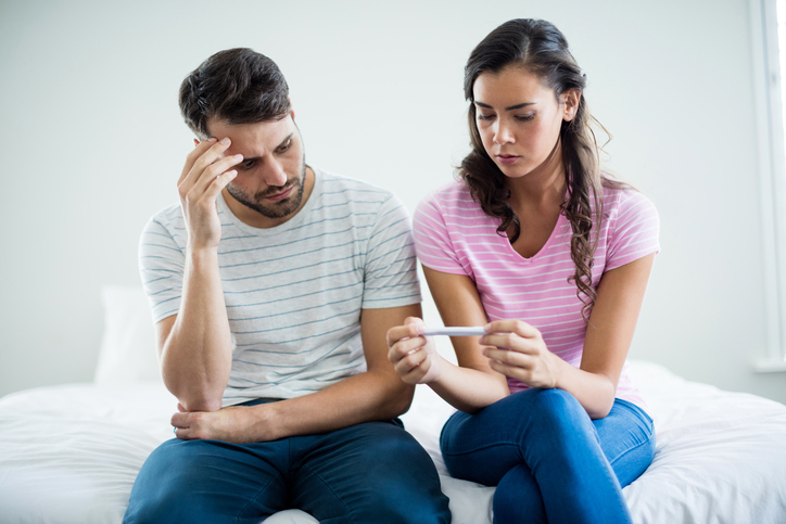 5 Tips For Men Facing An Unplanned Pregnancy American Adoptions Blog