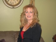 Sandi's Adoption Story