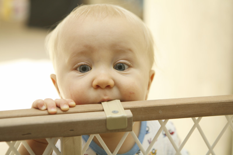 Baby Safety Month: Top Tips for Ensuring Infant Safety