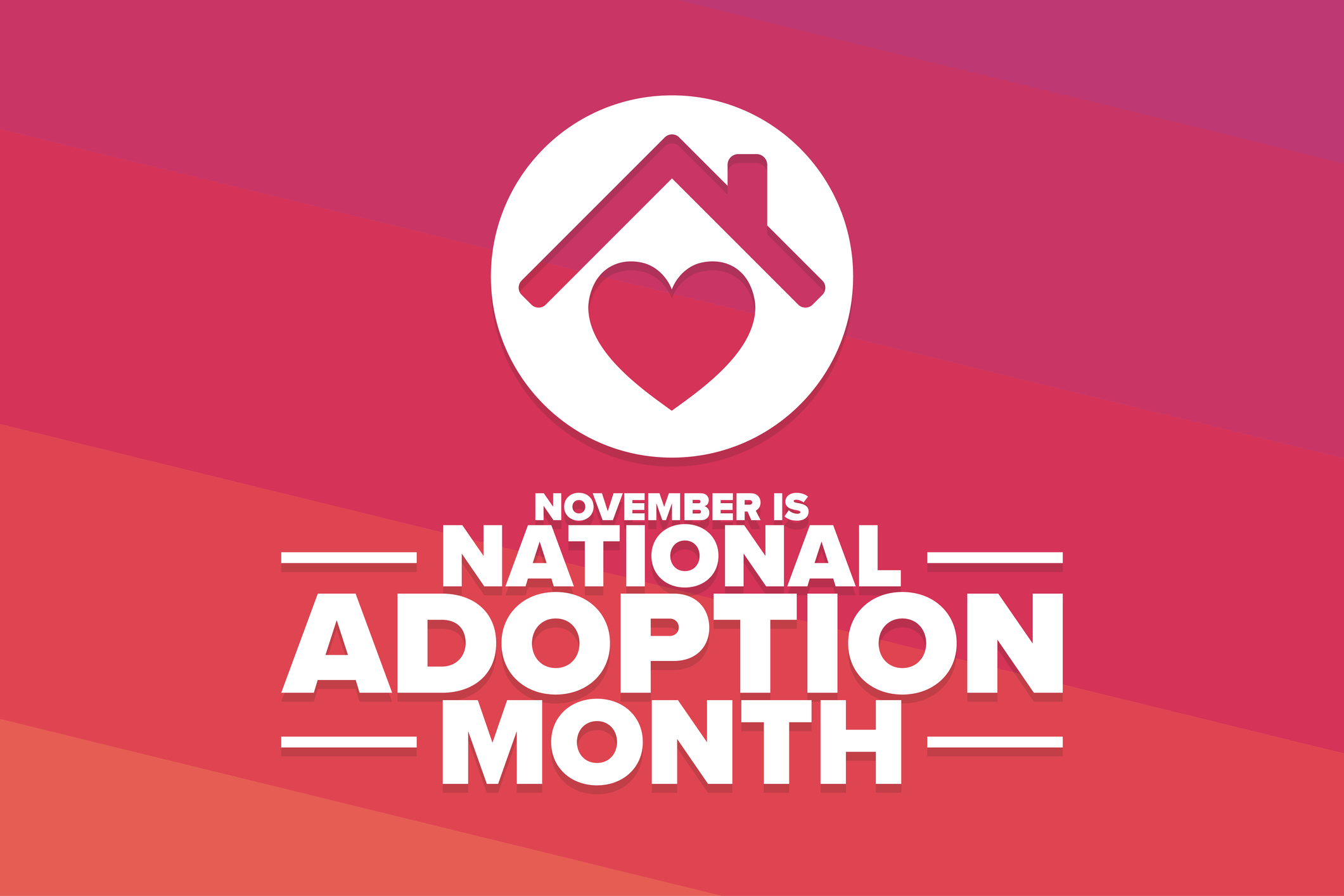 National Adoption Month | American Adoptions Blog