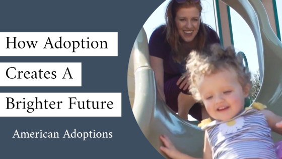How to Put a Baby Up for Adoption and Dream Bigger for Their Future