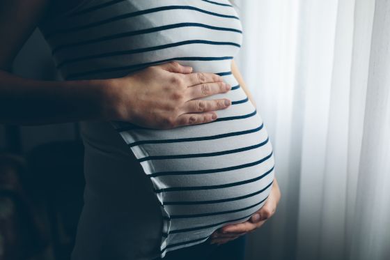 "I Don't Want My Baby" - What are My Options?