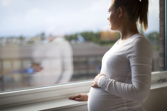 I'm Pregnant and Can't Afford a Baby in Utah