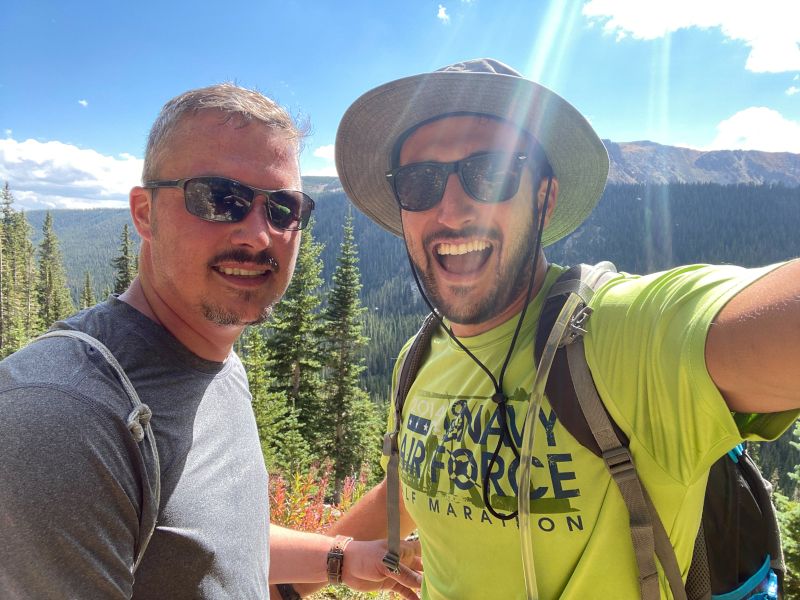 Exploring the Mountains of Colorado