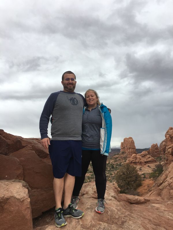 Arches National Park