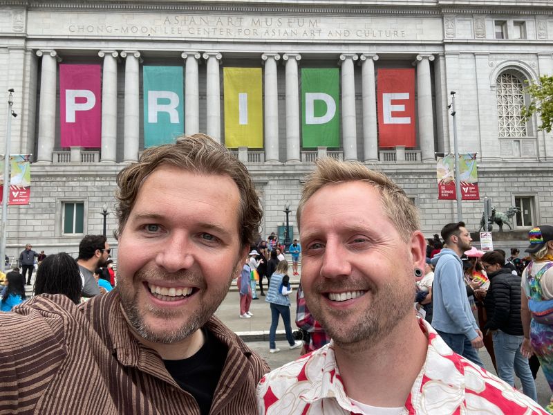 San Francisco Pride